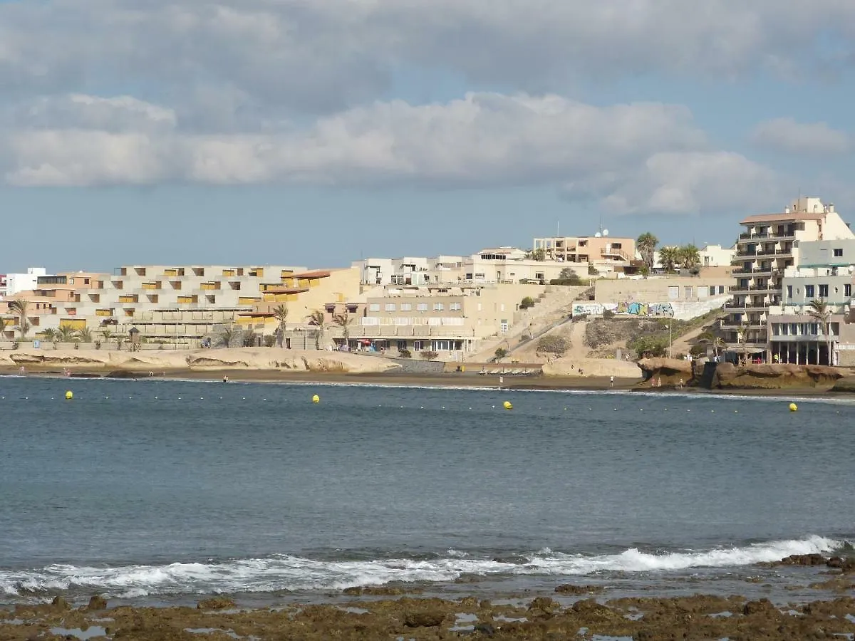 Suncanarias Apartamento Pika 3Dr El Medano