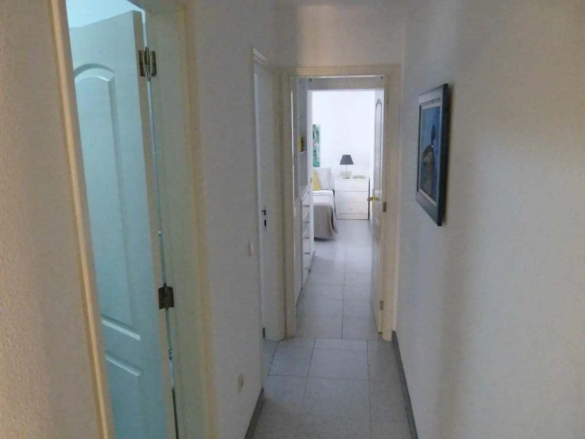 Apartment Suncanarias Apartamento Pika 3Dr El Medano  Spain