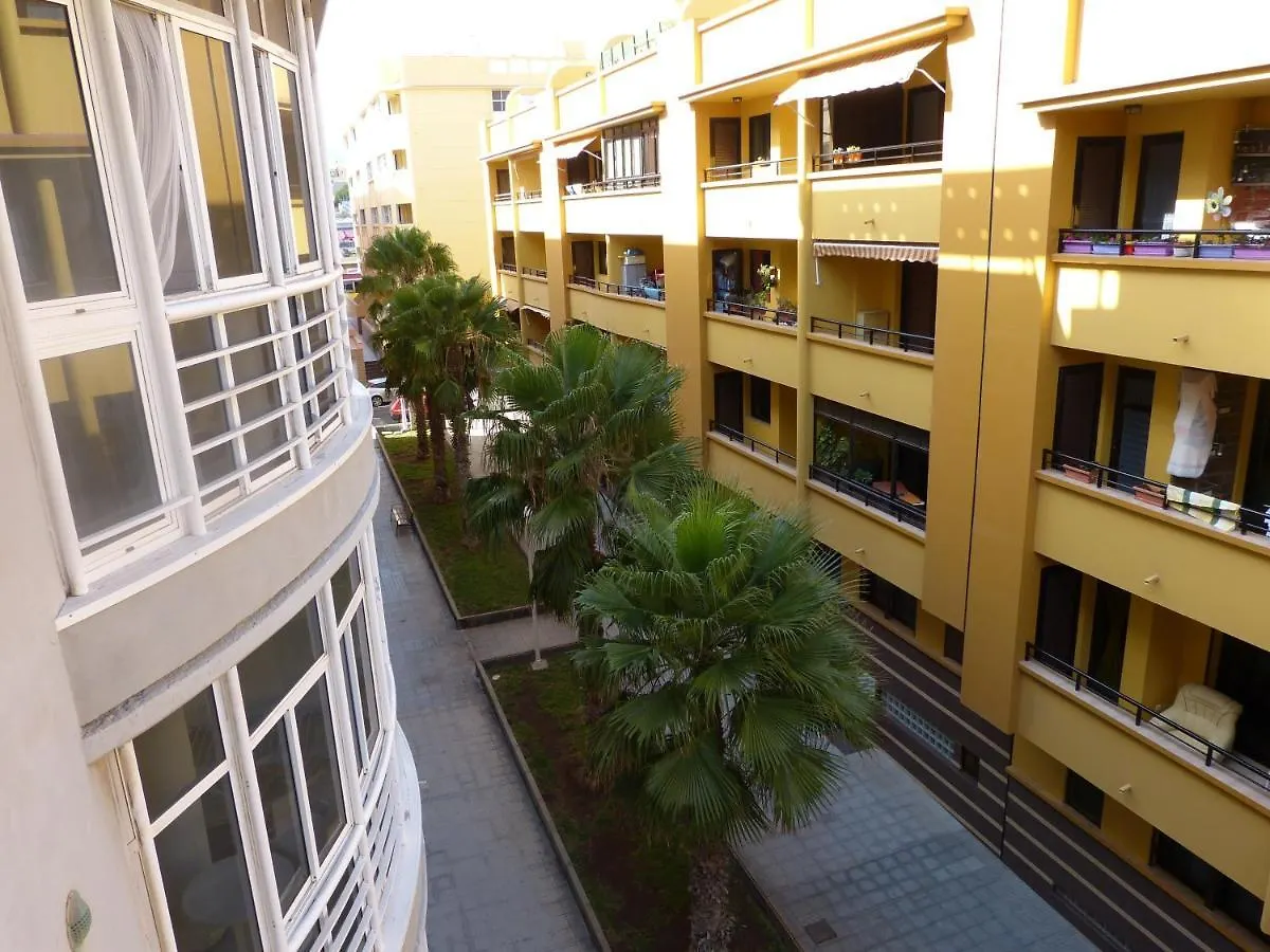 Suncanarias Apartamento Pika 3Dr El Medano  0*, El Medano (Tenerife) Spain